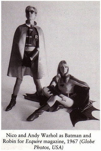 Illustration for article titled Andy Warhol's Batman? 10 Wacky And Forgotten Versions Of Famous Movies